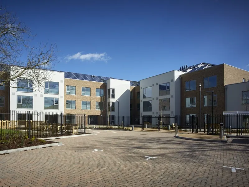 Enfield Care Home