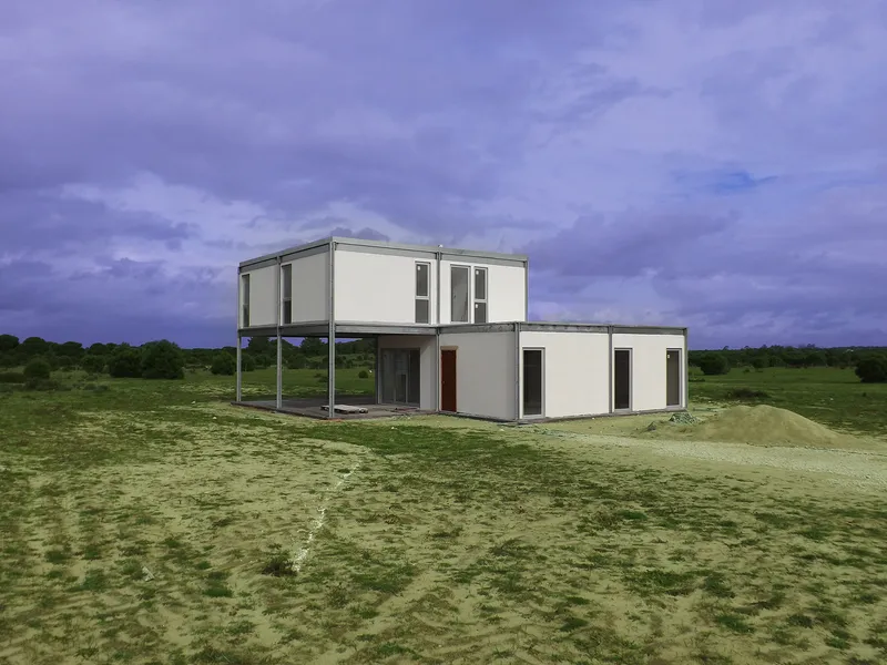 Multi-Modular Block main