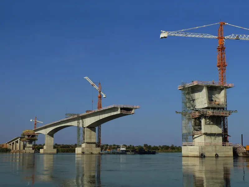 Kassuende Bridge main